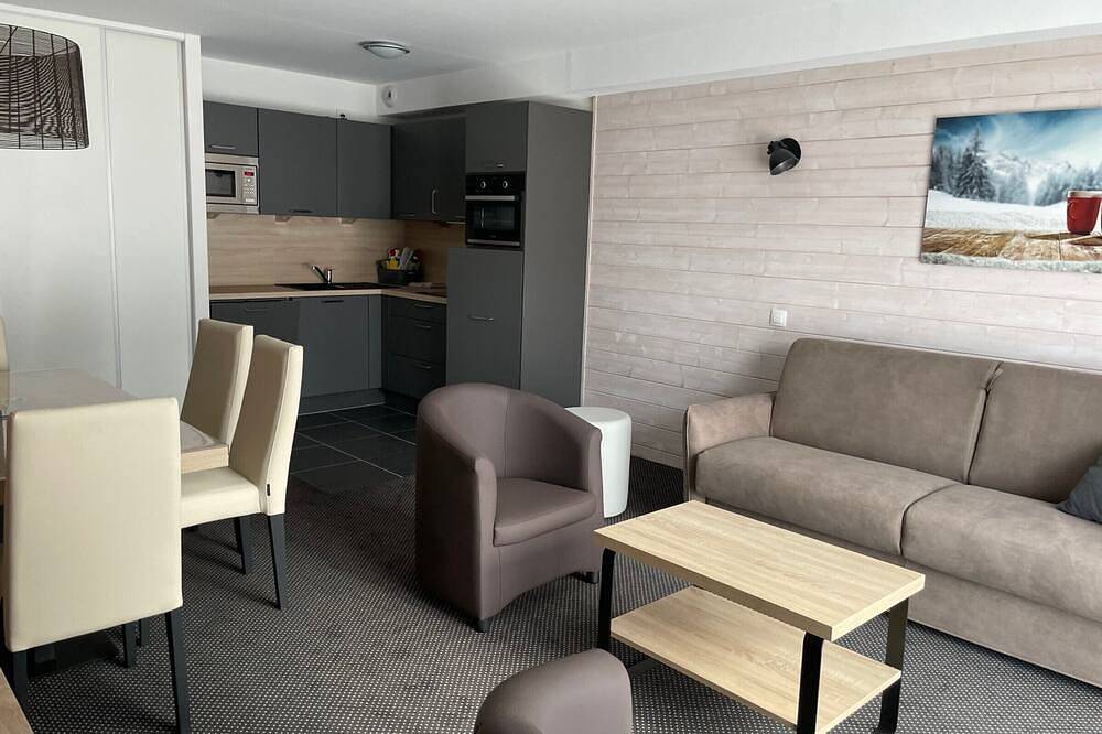 Photo : Appartement de vacances