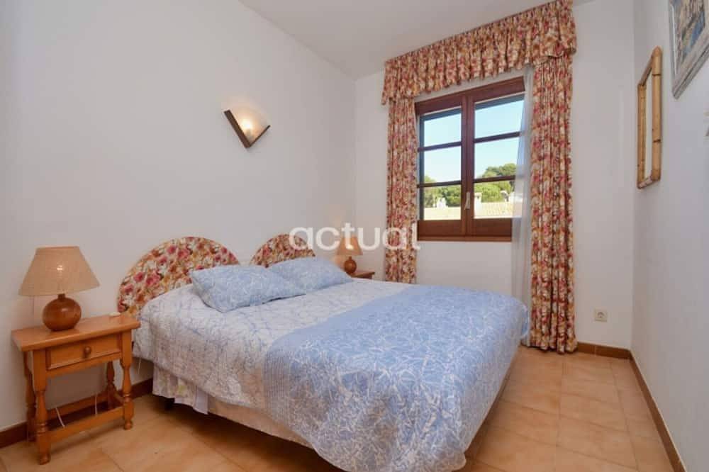 Entire apartment, 2-bedroom apartment 200m from the beach with pool, parking, Wifi, Ac - S'Agaró in S'Agaró, Platja d'Aro