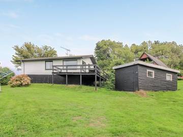 Ferieudlejning til 6 Personer i Sandvig, Bornholm, Billede 2