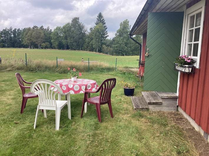 Ferienhaus für 4 Personen in Hylte - 3