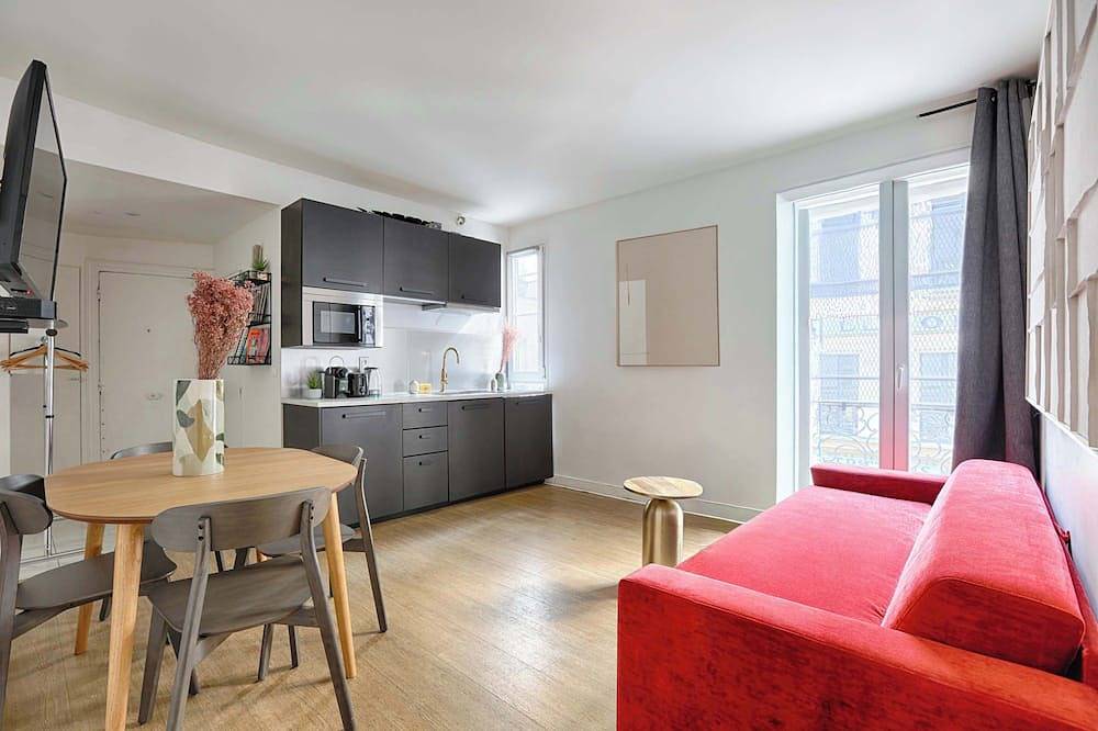 Appartement de vacances