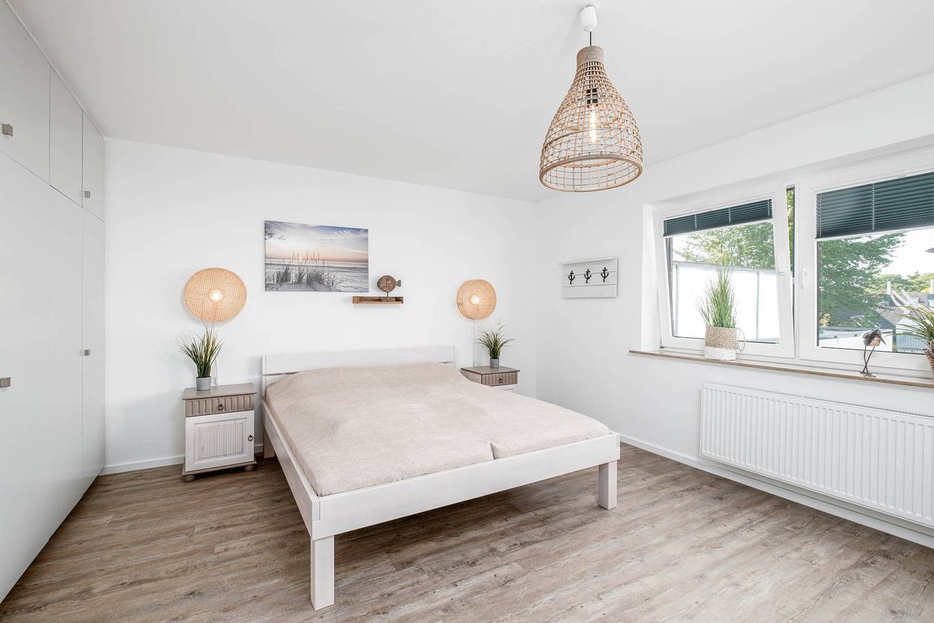 Ganze Ferienwohnung, Ahoi #2 in Niendorf, Timmendorfer Strand