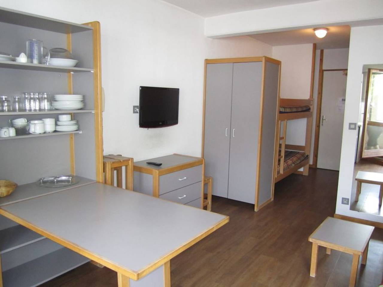 Photo : Appartement de vacances