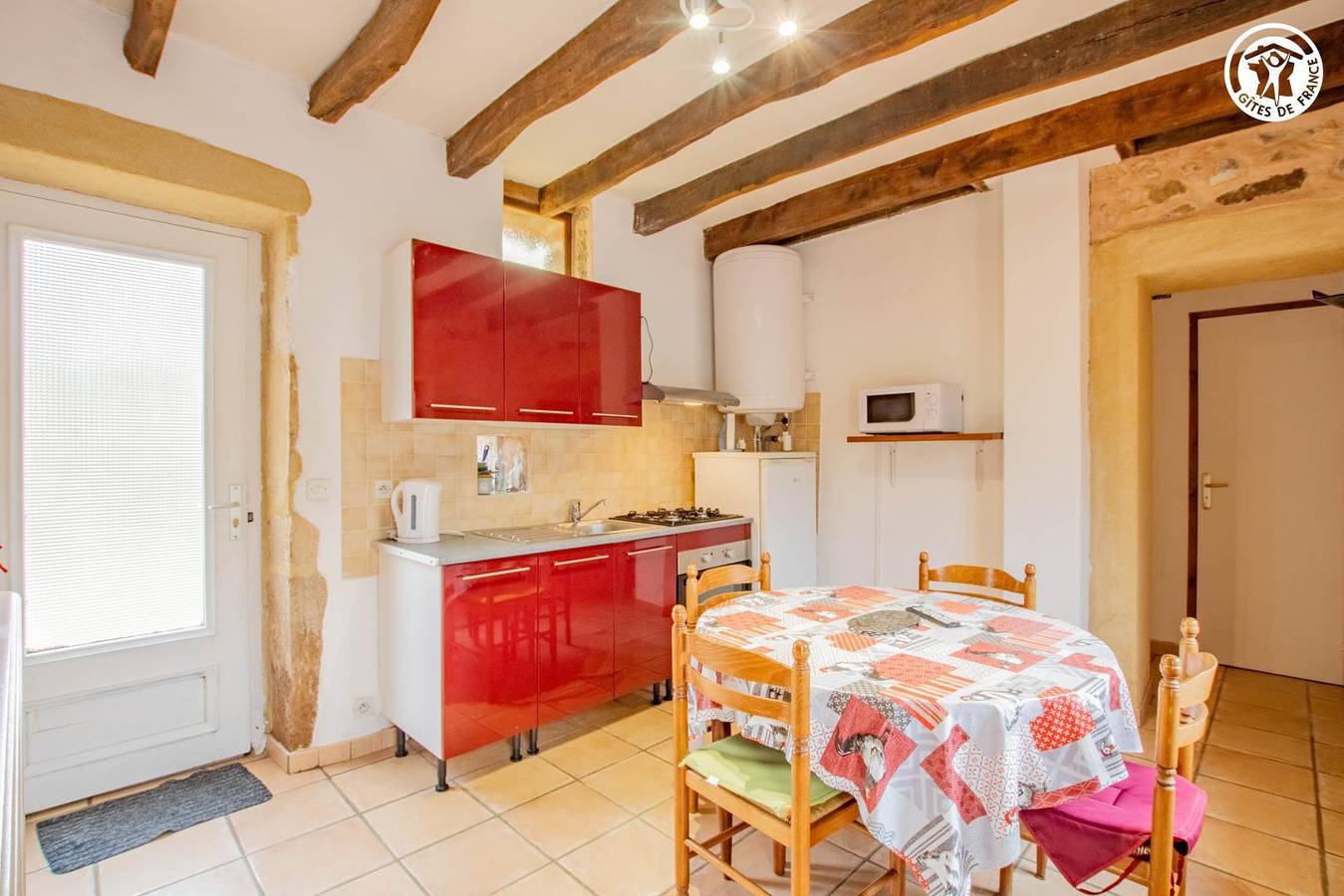 Le Moulin, foto 14