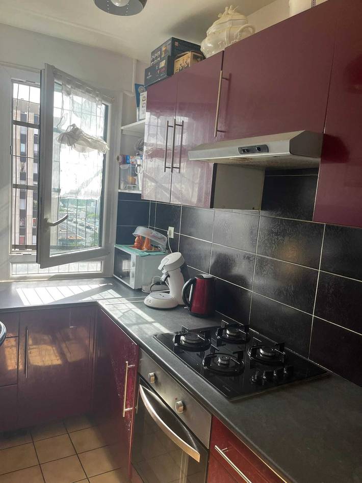 Gîte pour 8 personnes dans Val-d'Oise - 2