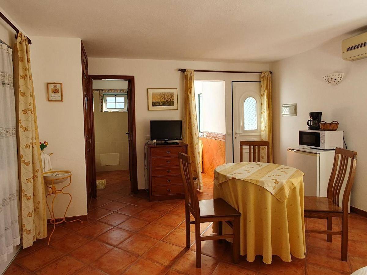 Casa da Mae in Salir, Distrito de Faro