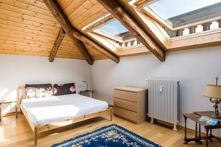 Gîte pour 5 personnes à Chieri - 3