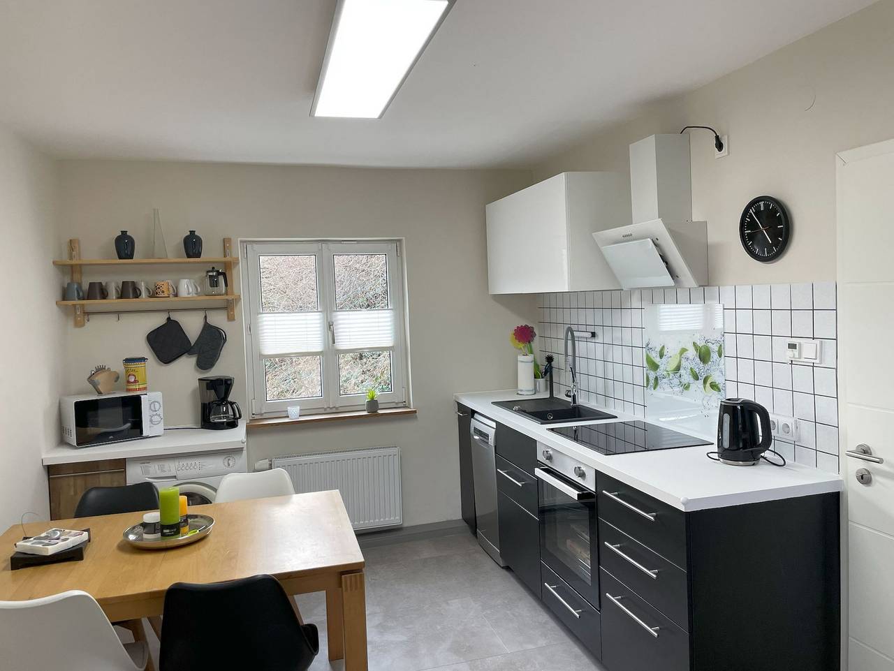 Ganze Ferienwohnung, Ferienhaus Heinrich in Egloffstein, Frankenalb
