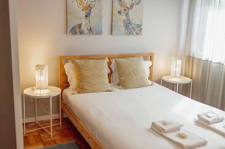 Appartement entier, Appartement in Espinho, District de Aveiro