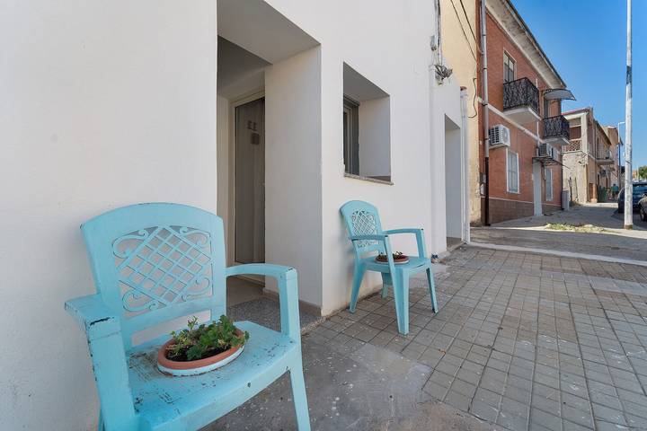 Appartamento intero, Via Roma 50 - Appartamento 10 in Nuraxi Figus, Gonnesa