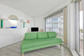 Vakantiewoning voor 5 Personen in La Baule-Escoublac, Saint-Nazaire en omgeving, Afbeelding 4