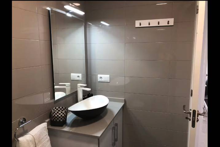 Ferienwohnung für 4 Personen, mit Garten in Torrevieja - 2