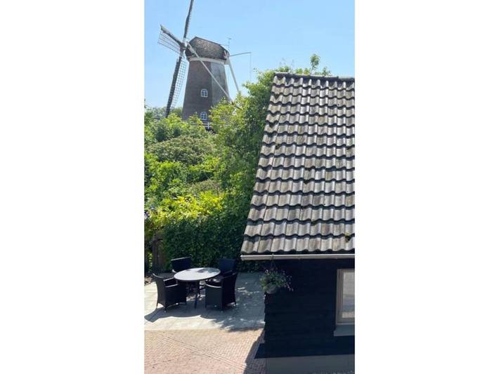Vakantiehuis voor 4 personen, with Terras and Tuin as well as Uitzicht in Ootmarsum