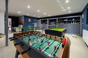 Dom Wakacyjny dla 27 osoby w Karpaty (Rumunia), Zdjęcie 3