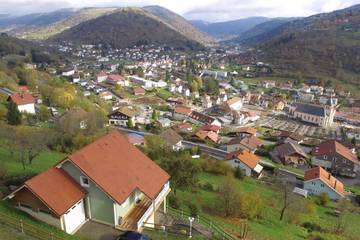 Gîte pour 10 Personnes dans La Bresse, Région d'Épinal, Photo 3