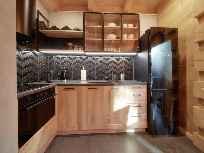 Location de vacances pour 8 personnes, avec Balcon à Zakopane - 3
