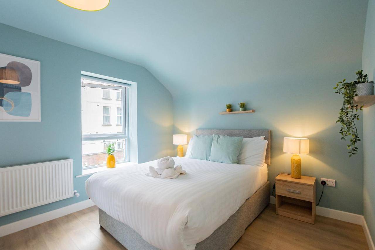 The Large Group House in Dublin, Sleeps 16 in Dublin, Comté de Dublin