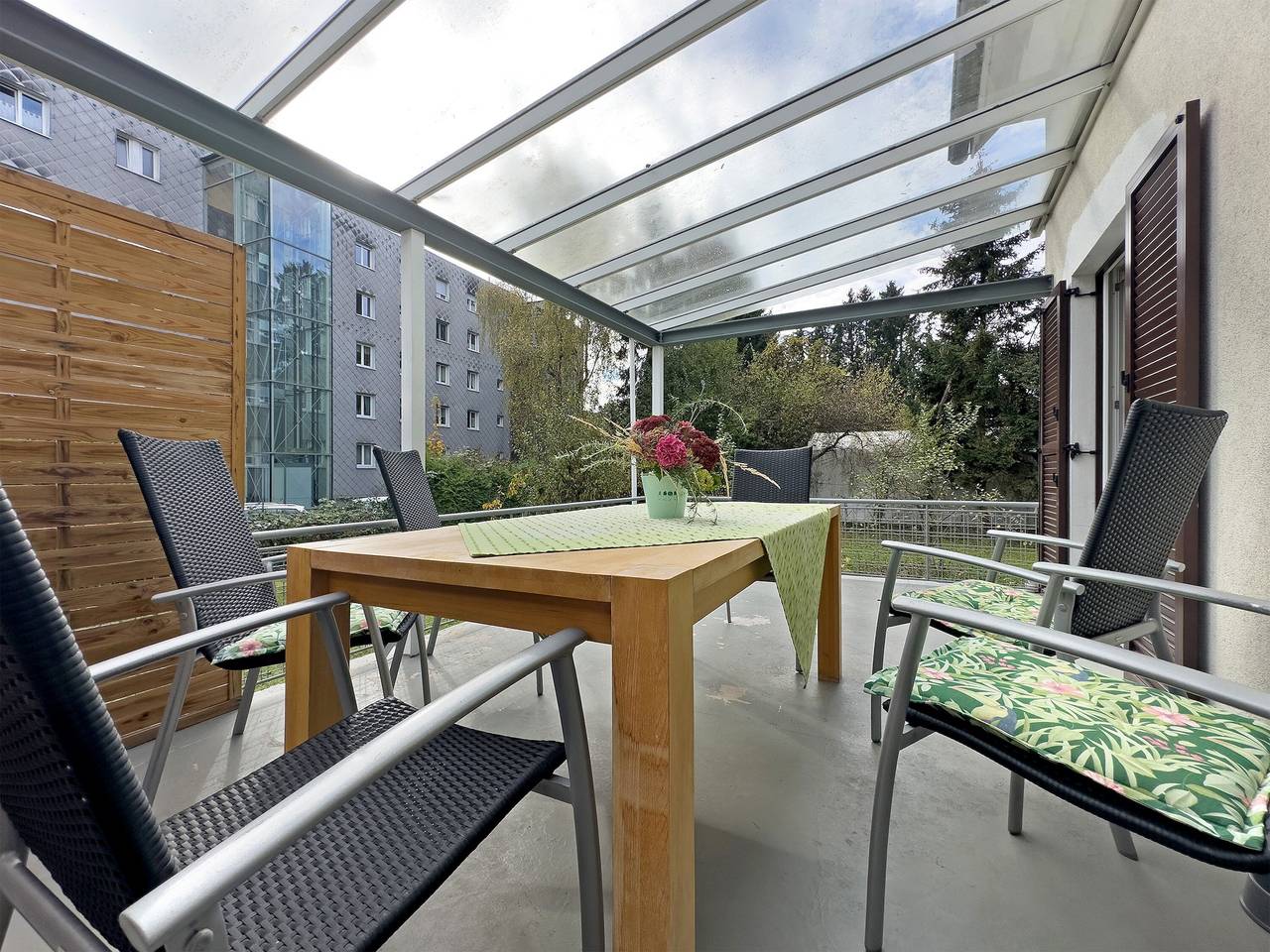 Casa de vacaciones 'Casa Orazio Haus In Bregenz' con terraza privada, jardín privado y Wi-Fi in Bregenz, Bodensee-Vorarlberg