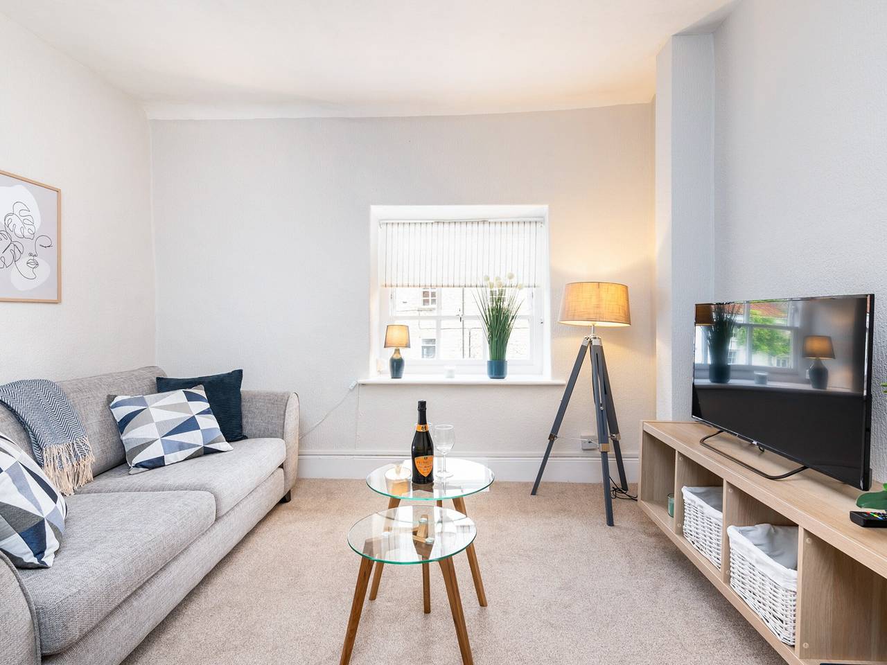 The Nest in Helmsley, North York Moors National Park