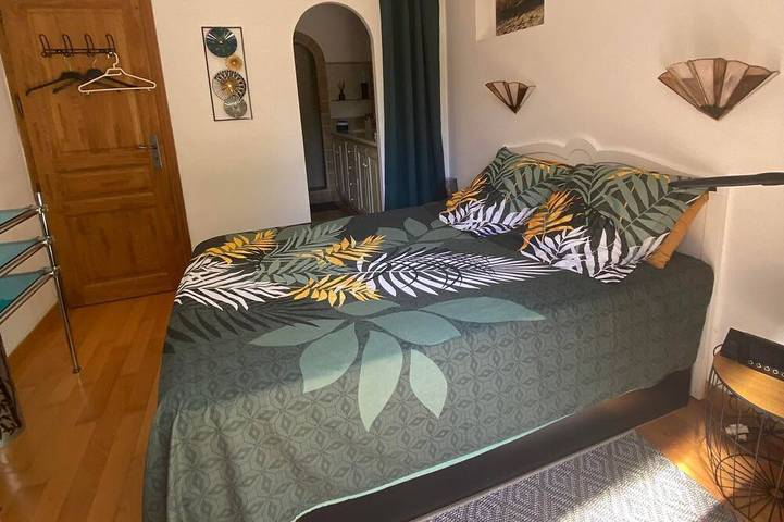 Location de vacances pour 2 personnes, avec jardin et jacuzzi à Draguignan - 2