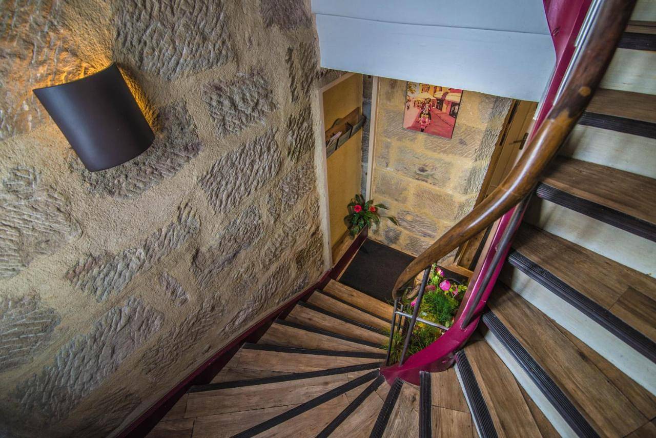 Chambres d'hôtes Andrea in Brive-la-Gaillarde, Région de Brive-la-Gaillarde