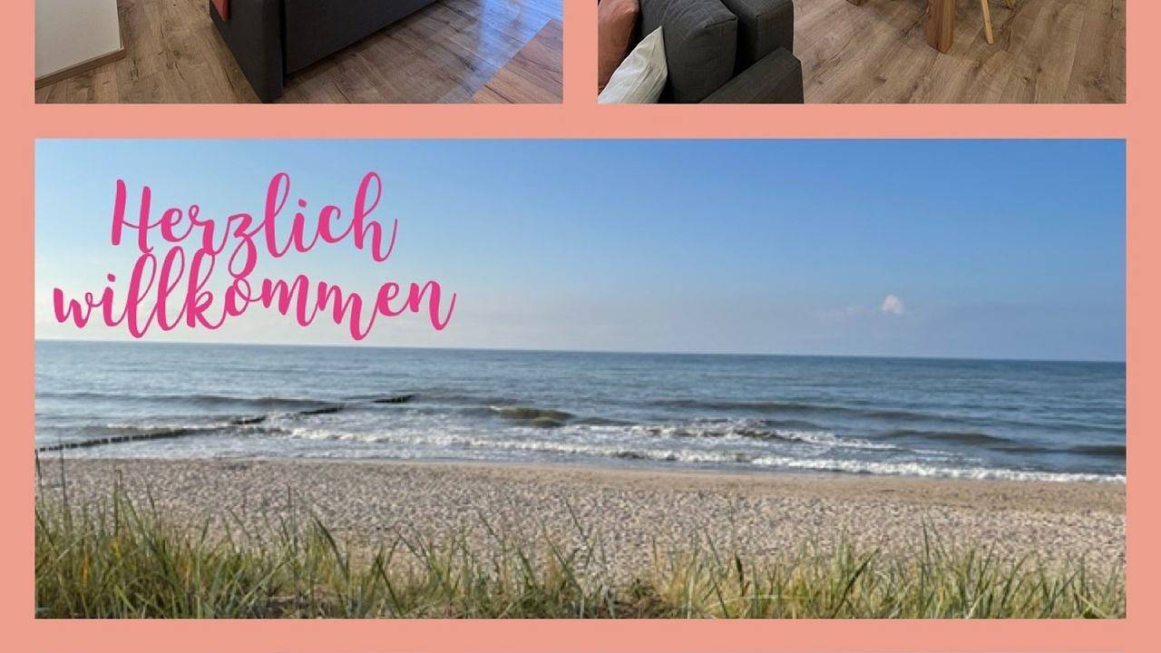 Entire holiday apartment, Ferienwohnung für 4 Personen (55 m²) in Groß Polzin in Groß Polzin, Western Pomerania