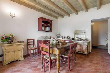 Agriturismo für 4 Personen in Desenzano del Garda, Gardasee-Berge, Bild 1