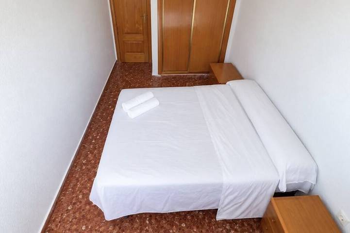 Entire apartment, La Noria Floor 1 in Torre del Mar, Vélez-Málaga