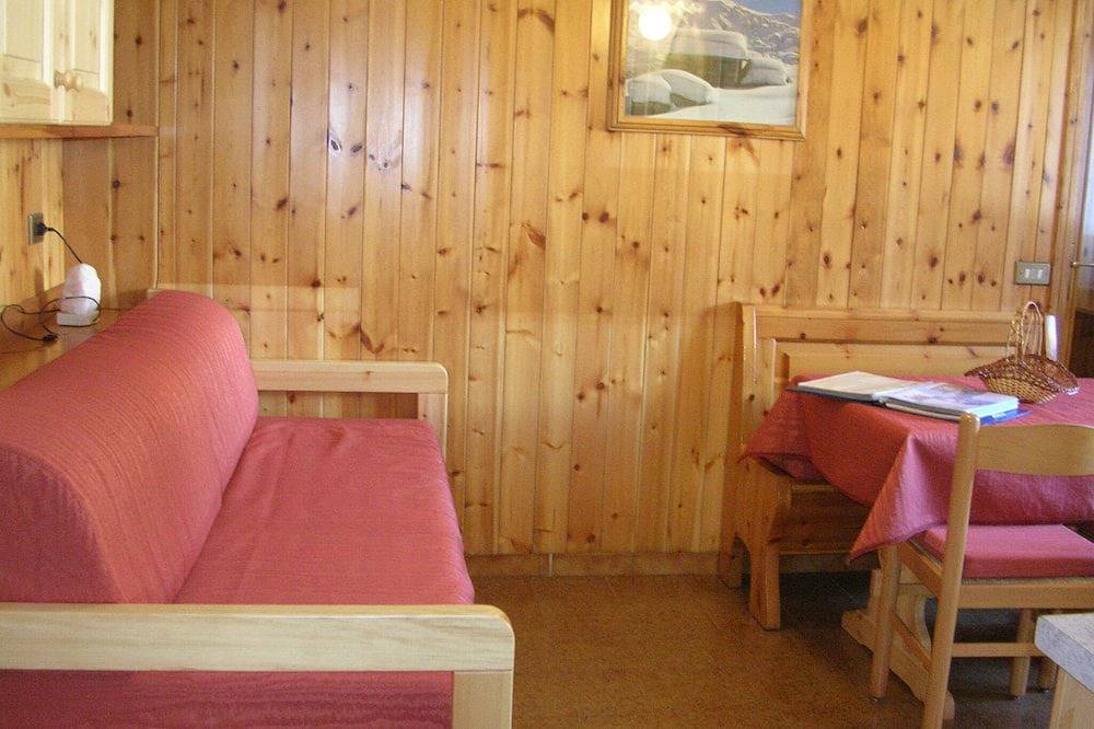 Zwei Zimmerwohnung Bike Trekking  Mountain Valfurva Stelvio Gavia in Santa Caterina Valfurva, Valfurva