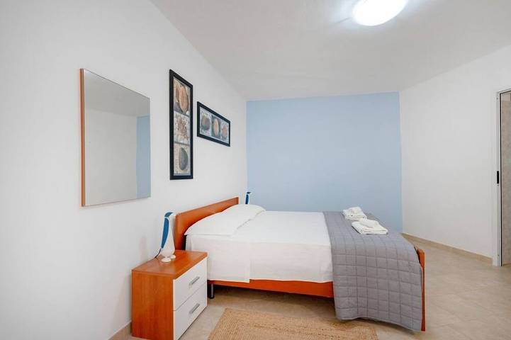 Ganze Wohnung, GuestHost - Casa Lia Rosa Marina Ostuni in Rosa Marina, Ostuni