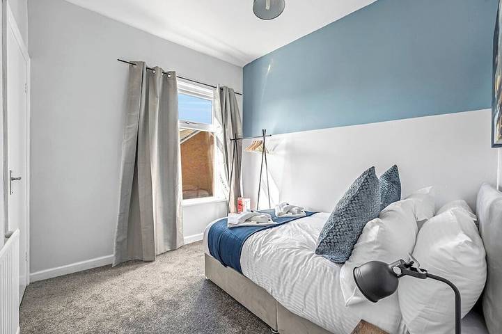 StayMinorca @ Bolton in Bolton, Grand Manchester