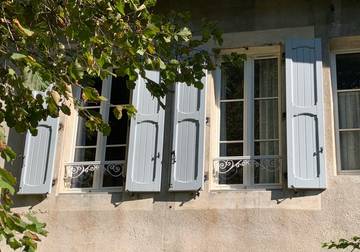 Gîte pour 2 personnes, avec piscine et jardin à Le Vigan