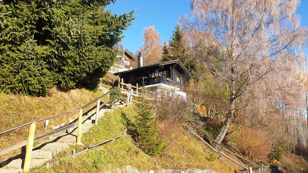 Three-Bedroom Chalet in Gruyères, Kanton Freiburg