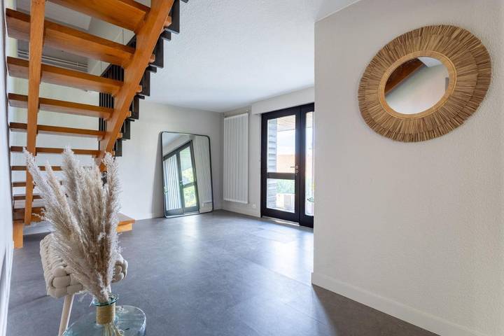 Location de vacances pour 8 personnes, avec jardin à Ceyrat - 2