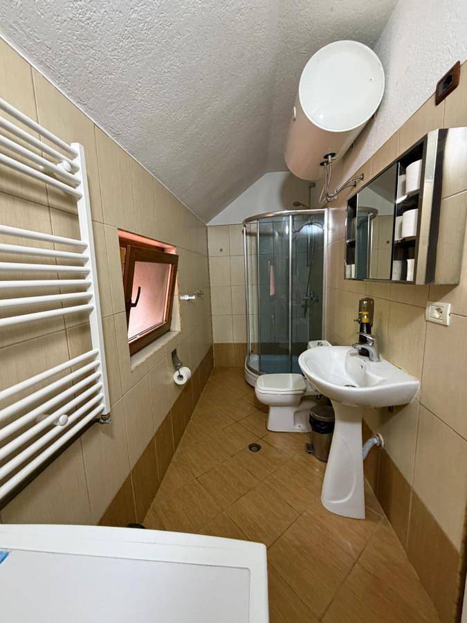 Hostel & Camping Rilindja in Margegaj, Kukës