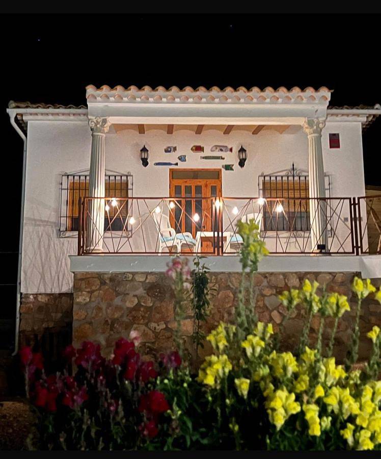 Casa rural La cometa in Ruidera, Parque natural de las Lagunas de Ruidera