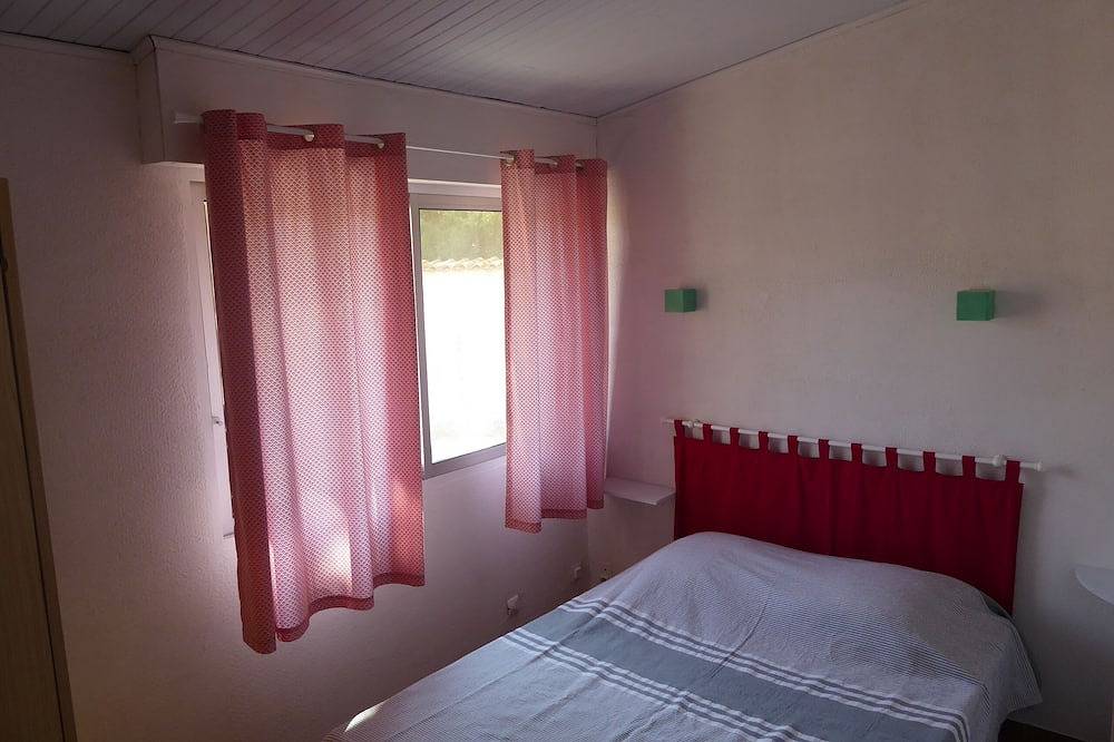 Vias Beach Villa 6Pers ruhigen Strand 300m tt Komfort in Vias Plage, Vias