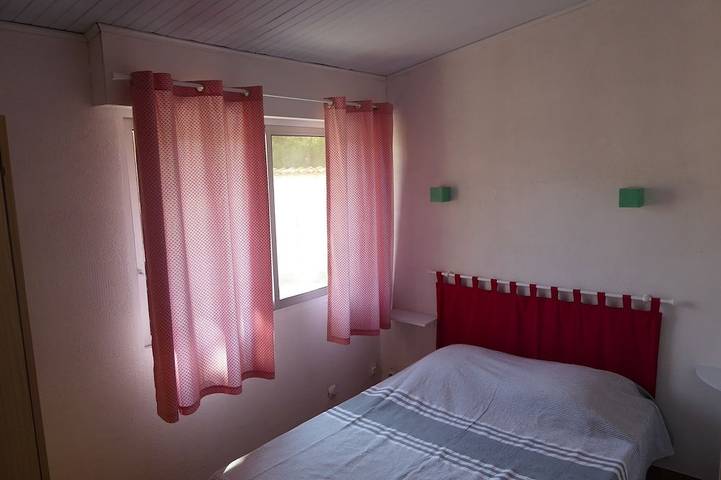 Vias Beach Villa 6Pers tranquila playa 300m tt comodidad in Vias Plage, Vias