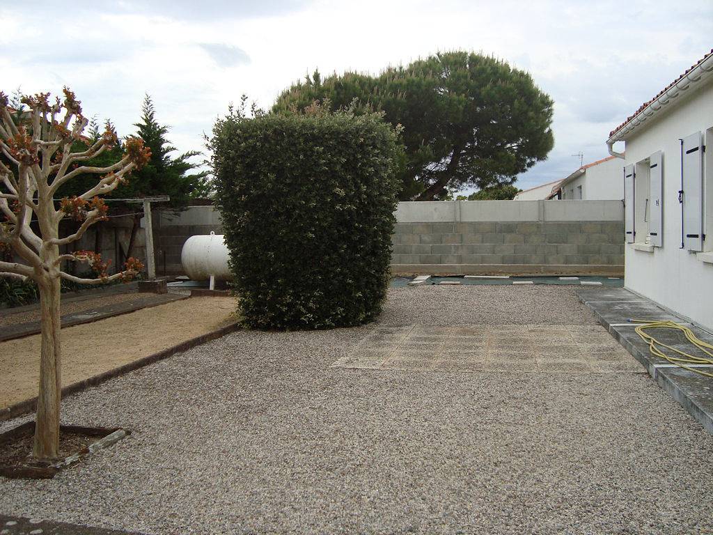 Maison l'Aiguillon la Presqu'Ile in L'Aiguillon-sur-Mer, Fontenay-le-Comte