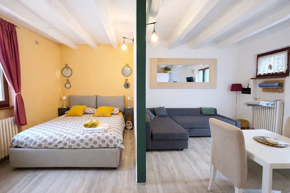 Apartment Moroseta Fattoria Coppetella in Jesi, Ancona Provinz