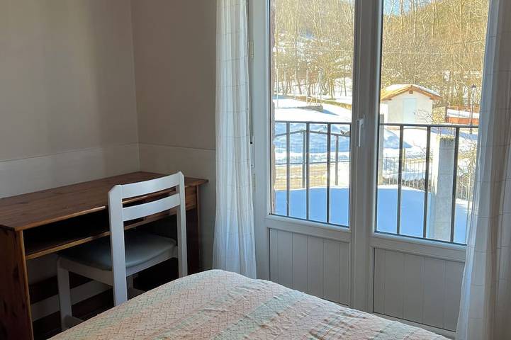 Ferienhaus Llosa für 6 personen in La Pernía, Cordillera Cantábrica