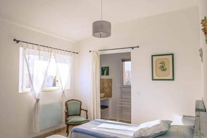 Location de vacances pour 4 personnes, avec jardin à Saint-Antonin-du-Var - 3