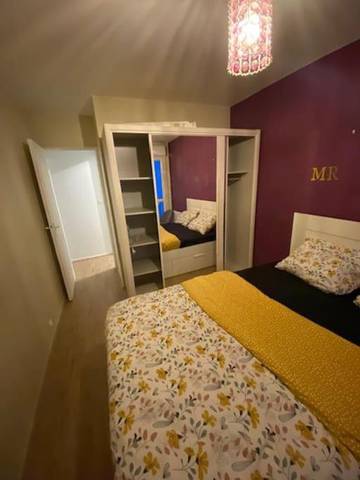 Gîte pour 6 personnes à Les Ulis