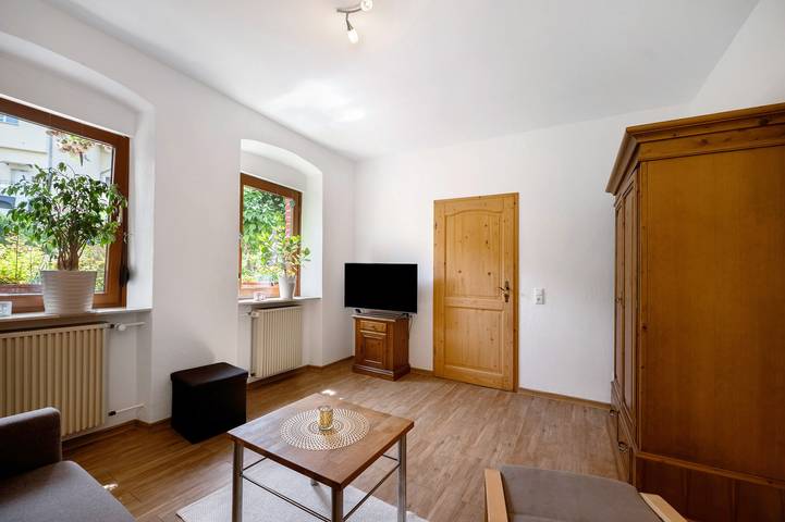 Ferienwohnung für 4 Personen, mit Garten im Westerwald - 4