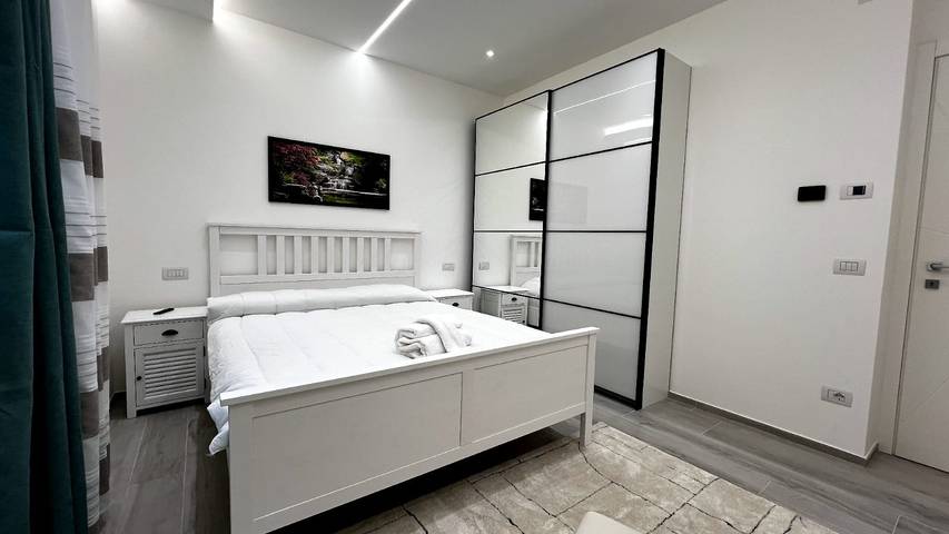 Gîte pour 4 personnes à Savona - 4