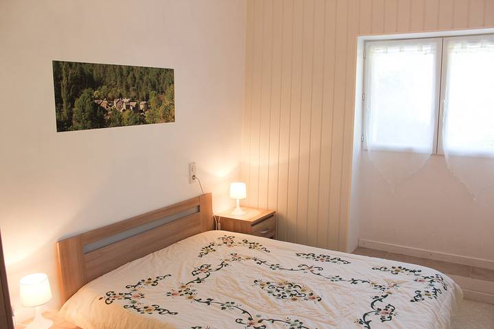 Cottage for 4 people in Provence