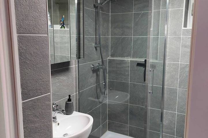 Ferienwohnung für 4 Personen, mit Garten, mit Haustier in Bad Nenndorf - 4