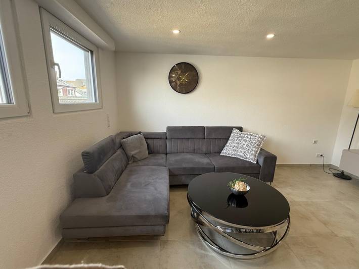 Ferienwohnung für 7 Personen, kinderfreundlich in Ludwigsburg - 2