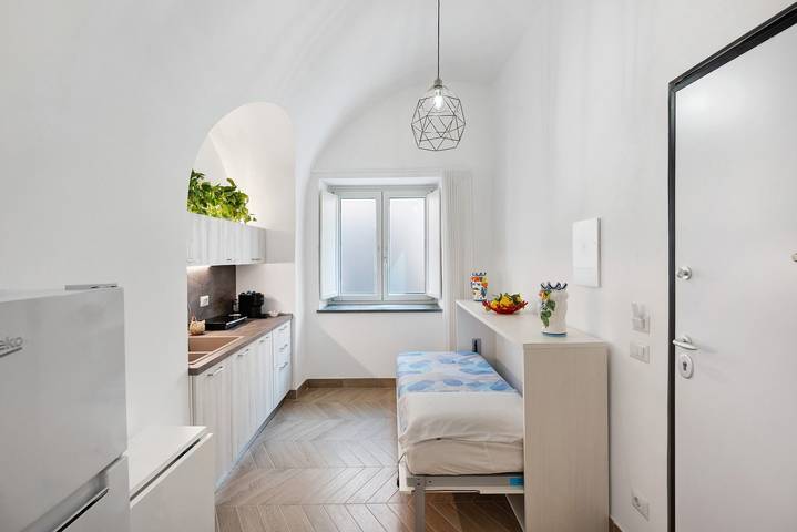 Location de vacances pour 3 personnes à Massa Lubrense - 4