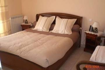 Villa pour 4 Personnes dans Six-Fours-les-Plages, Région de Toulon, Photo 1